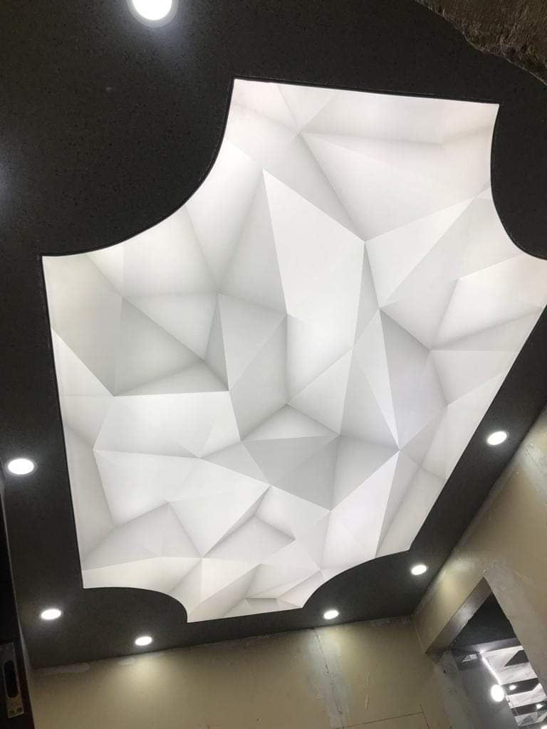 Translucent Shape Image